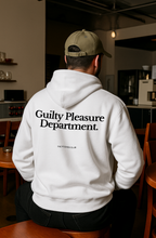 The Foodies Club - Guilty Pleasure Department | Hoodie Light - Foodies Gifts – by The Foodies Club 