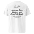 Sauvignon Blanc | T-shirt Light - Foodies Gifts – by The Foodies Club 