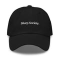The Foodies Club - Slurp Society | Boné Dark - Foodies Gifts – by The Foodies Club 