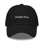 The Foodies Club - Hungry Eyes | Boné Dark - Foodies Gifts – by The Foodies Club 