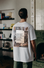 Foodies Gifts T-shirt titled "Life is a Dick" from The Foodies Club, featuring bold text design on a casual cotton T-shirt.