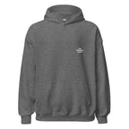 The Foodies Club - Daily Grind | Hoodie Dark - Foodies Gifts – by The Foodies Club 