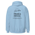 Drunk in mimosas | Hoodie Light - Foodies Gifts – by The Foodies Club 