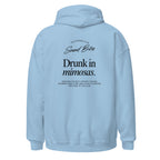 Drunk in mimosas | Hoodie Light - Foodies Gifts – by The Foodies Club 
