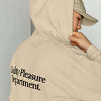 The Foodies Club - Guilty Pleasure Department | Hoodie Light - Foodies Gifts – by The Foodies Club 
