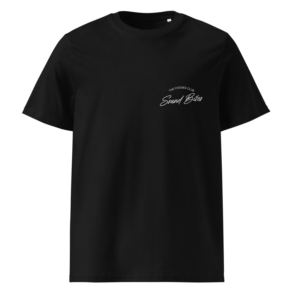 If you wanna be my lover | T-shirt Dark - Foodies Gifts – by The Foodies Club 